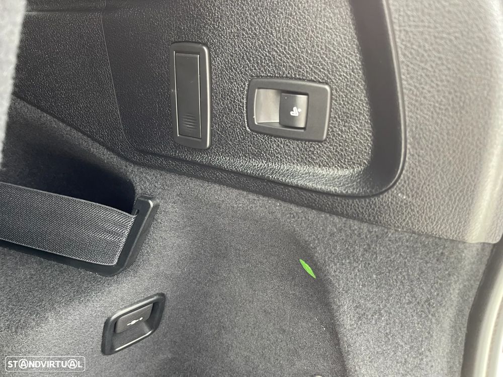 BMW 216 Gran Tourer d 7L Line Luxury Auto - 5