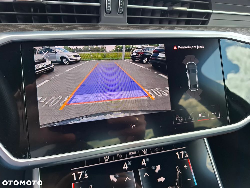 Audi A6 Limousine 45 TFSI mHEV Quattro S Line S tronic - 14