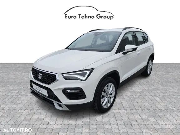 Seat Ateca 1.5 TSI DSG7 Style - 1