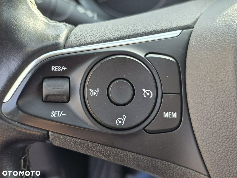 Opel Crossland X 1.5 CDTI Elite S&S - 18