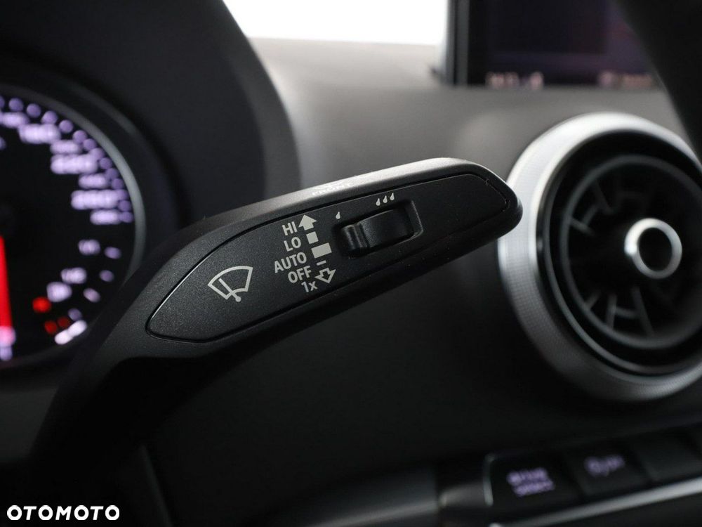 Audi A3 Limousine 1.0 TFSI sport - 31