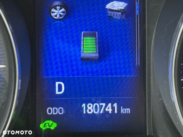 Toyota C-HR 1.8 Hybrid Neon Lime powered by JBL - 15