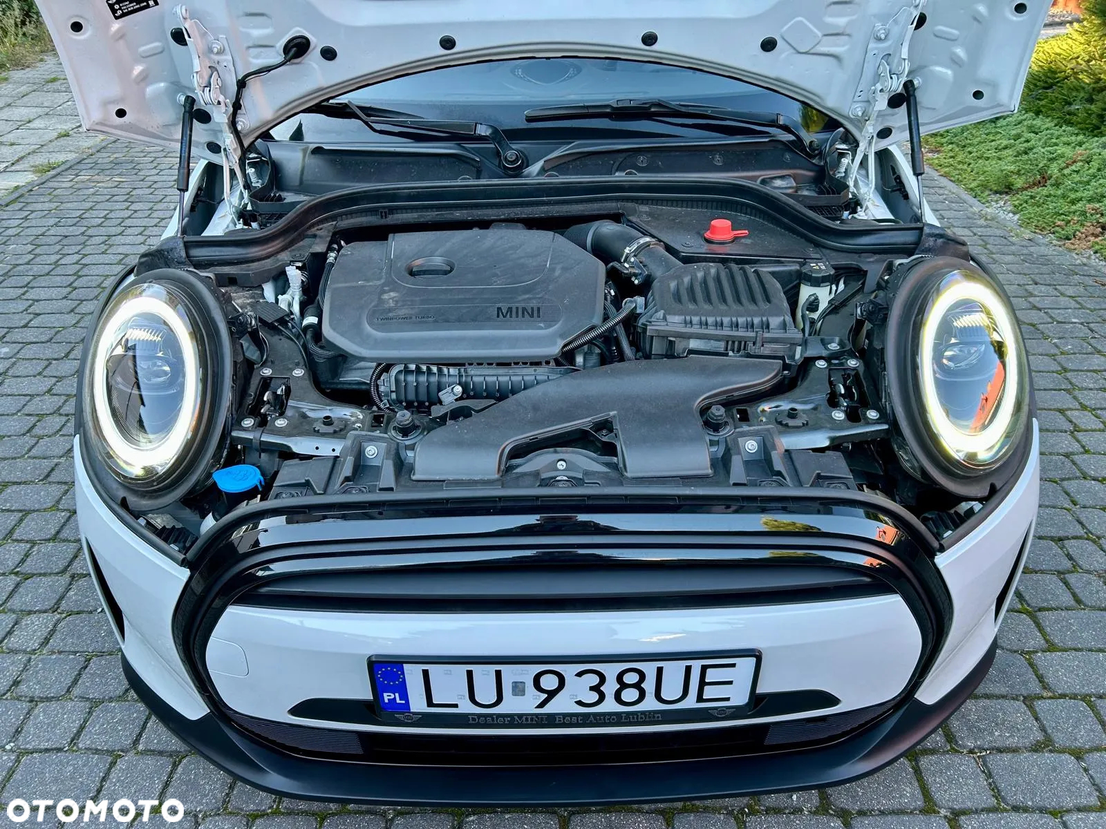 MINI Cooper Resolute Edition - 11