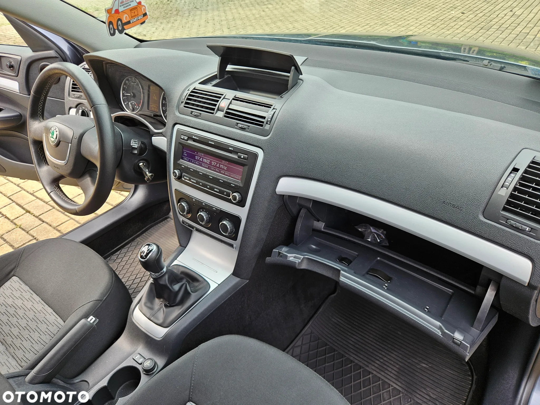 Skoda Octavia 1.9 TDI Classic - 28