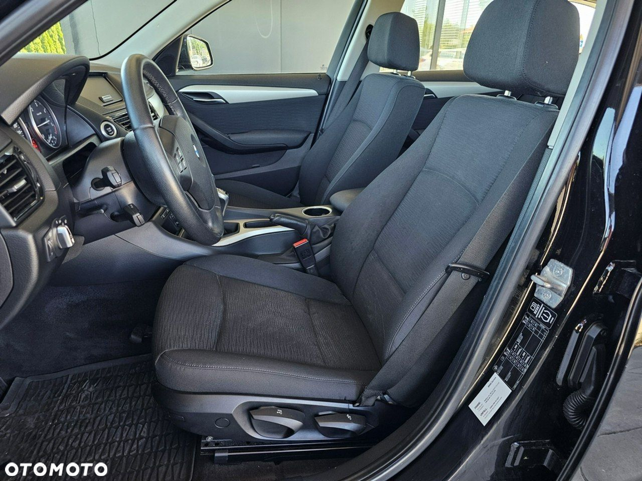 BMW X1 - 20