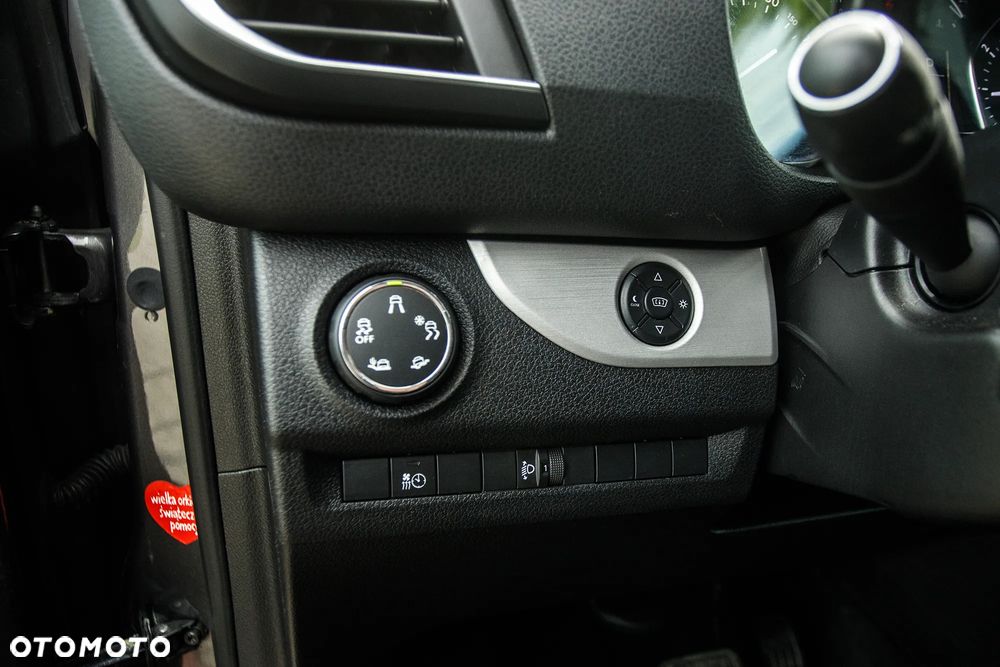 Citroën SpaceTourer 2.0 BlueHDi XL Business Lounge - 26