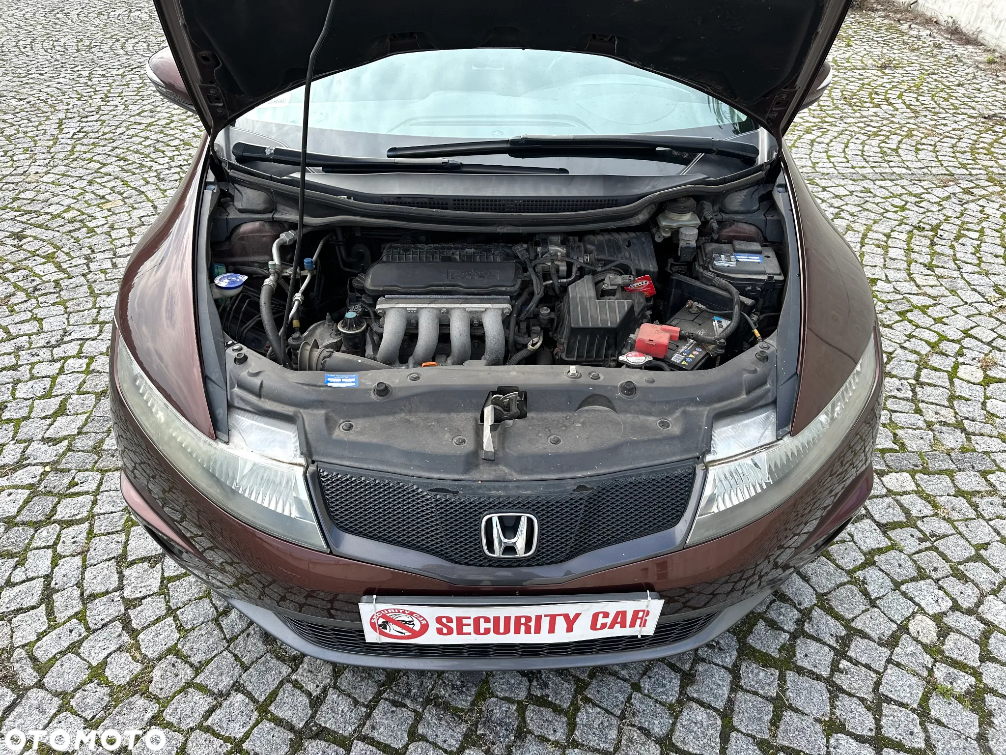 Honda Civic - 20