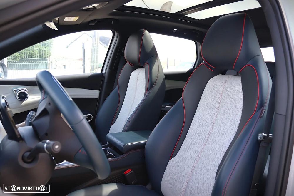 BYD Atto 3 - 11