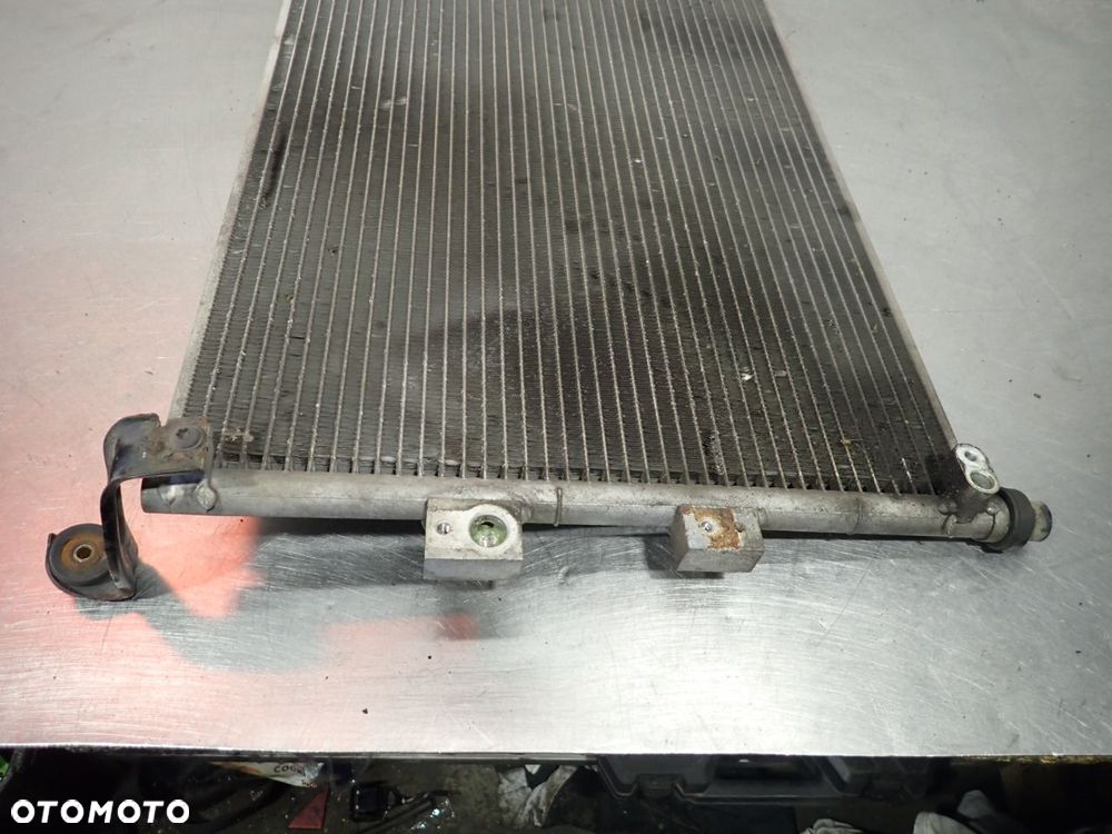 CHŁODNICA KLIMATYZACJI HONDA CIVIC 1.4 VIII FD3 - 6