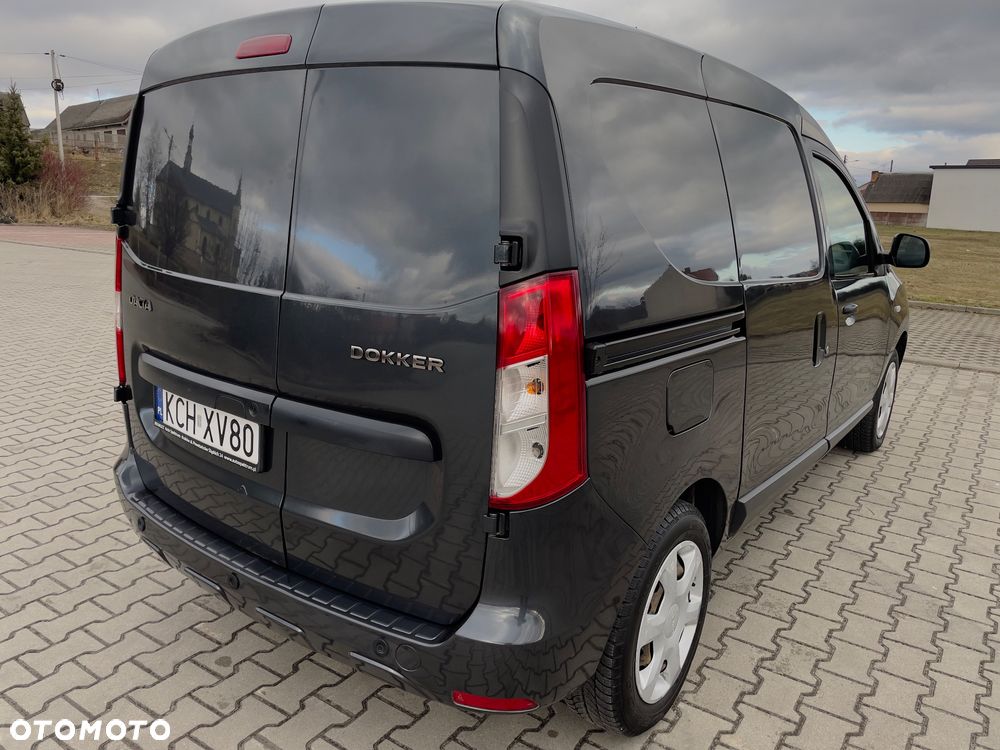 Dacia Dokker - 11