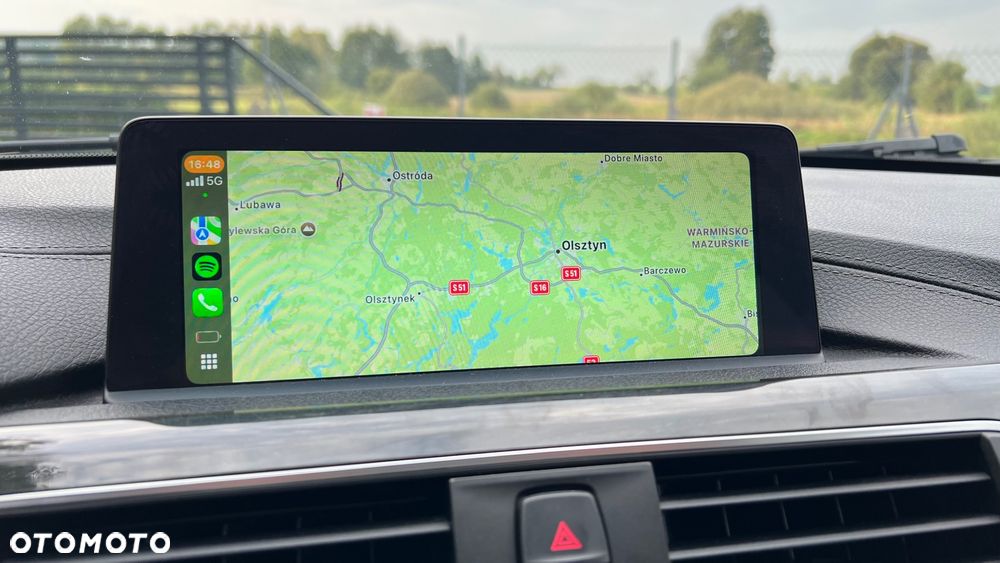 BMW Seria 3 330i Sport Line - 28