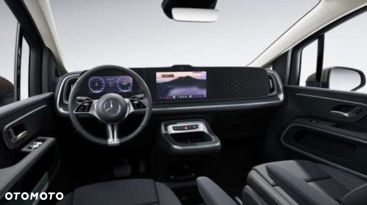 Mercedes-Benz VLE - 3