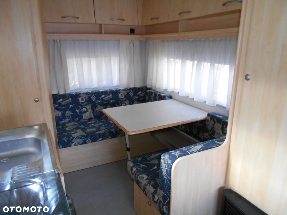 Beyerland SPRINTER 390 D - 4