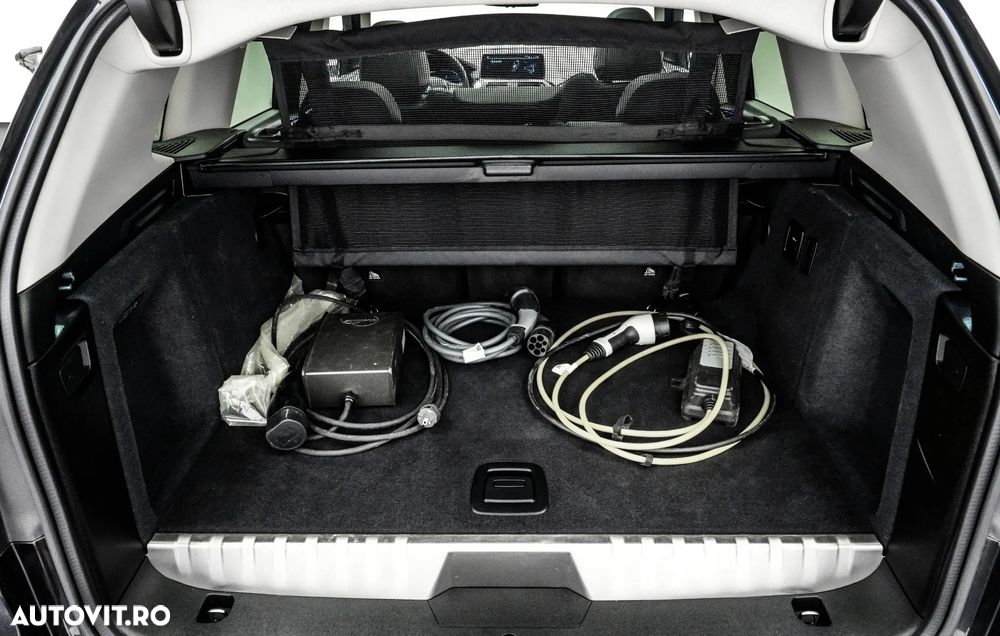 BMW X3 xDrive30e AT PHEV - 34