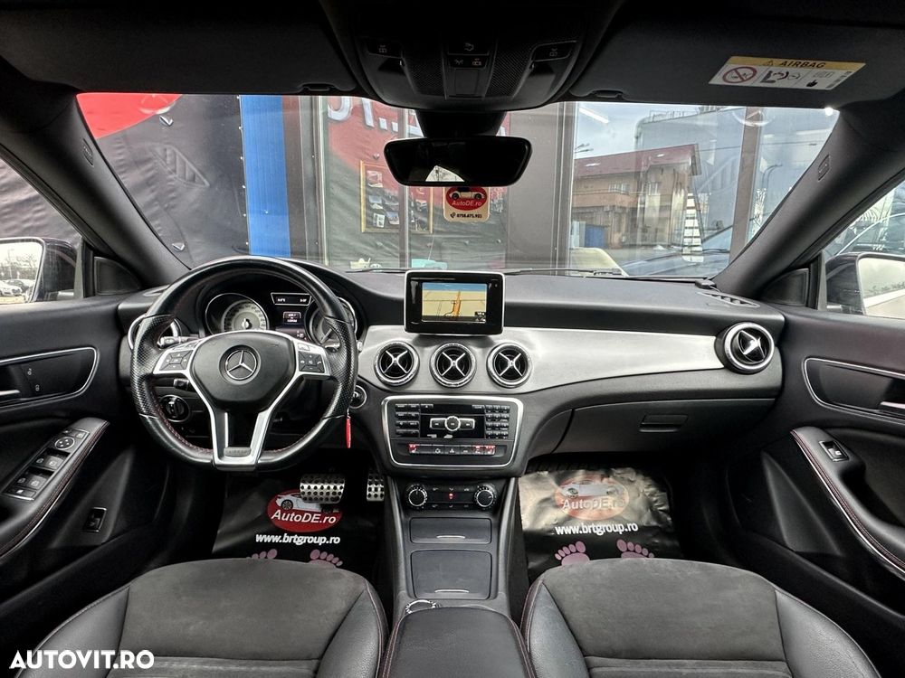 Mercedes-Benz CLA - 6