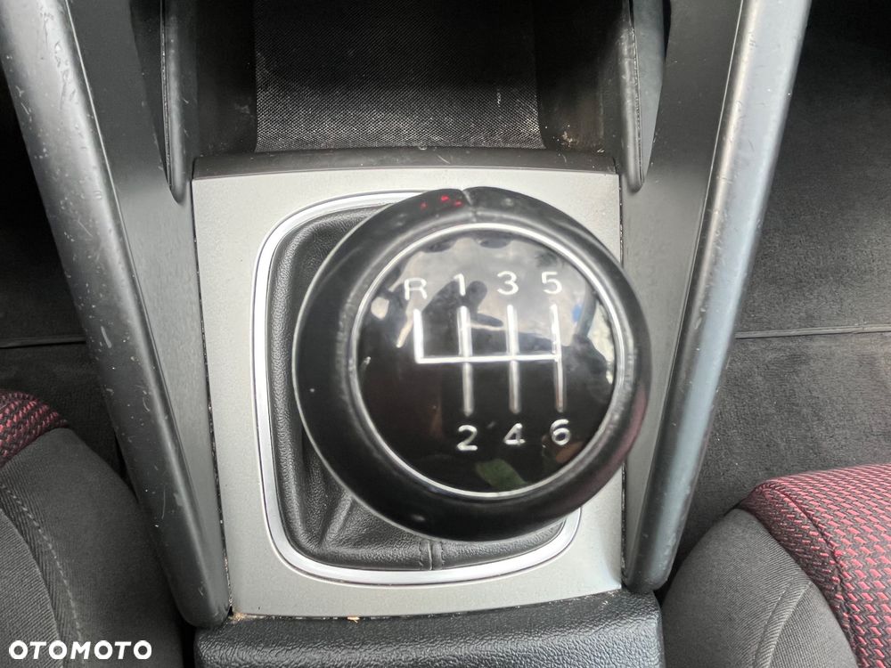 Audi A3 Sportback 1.4 TFSI Ambition - 25