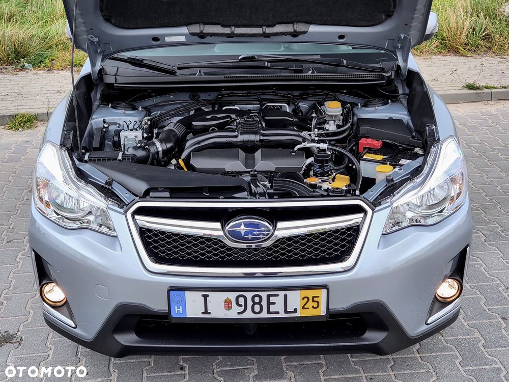 Subaru XV 2.0i Exclusive - 23