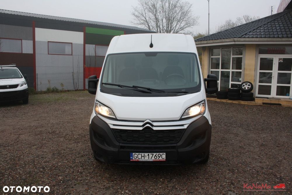 Citroën Jumper - 17