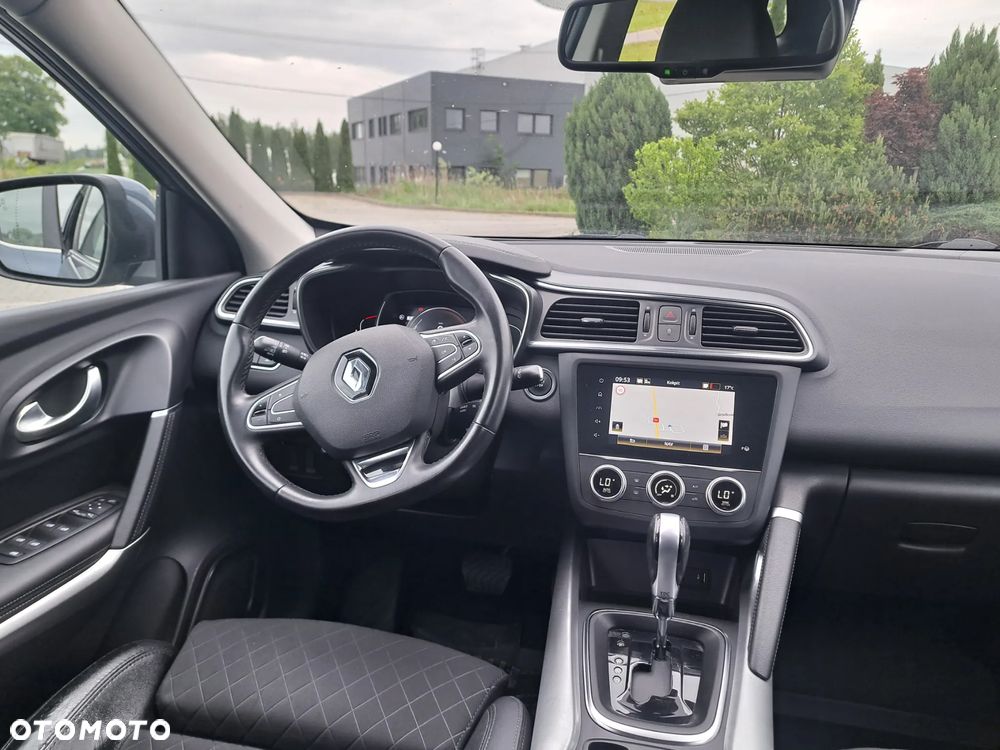 Renault Kadjar 1.5 Blue dCi Intens EDC EU6d - 12