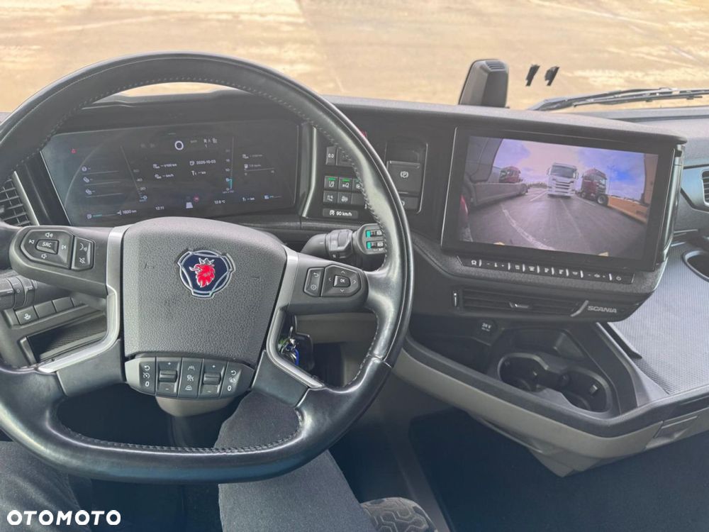 Scania R 460 A4x2NA - 7