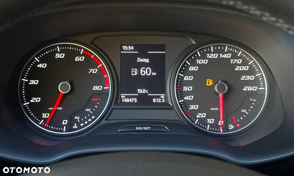 Seat Ateca 1.4 ECO TSI Xcellence S&S - 36