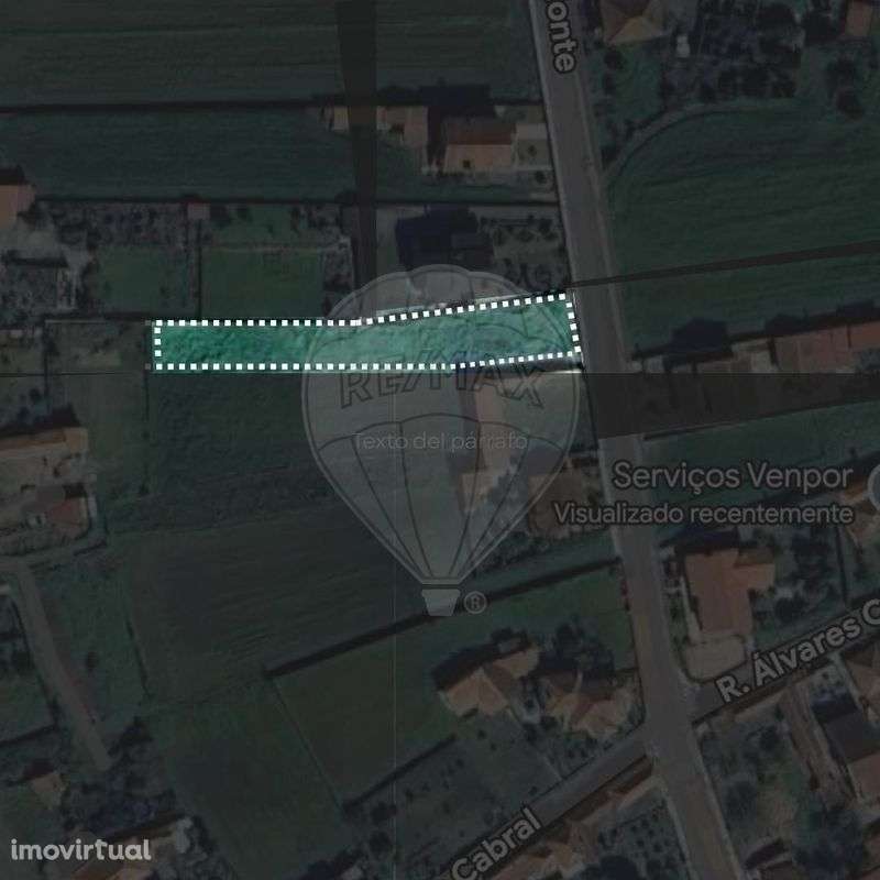 Terreno  para venda - Grande imagem: 3/5