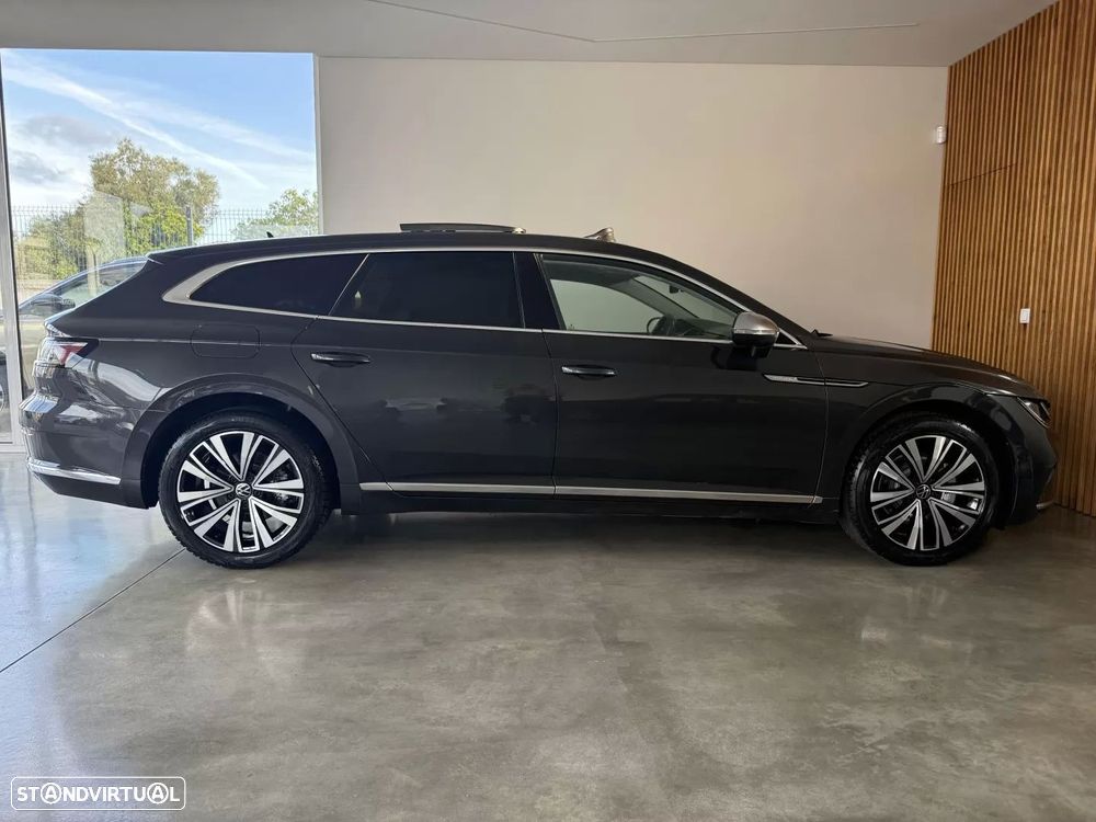 VW Arteon Shooting Brake 1.4 eHybrid OPF DSG Elegance - 16