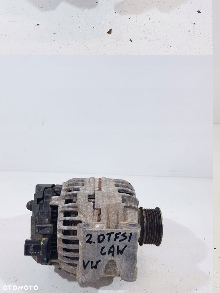 alternator 06b903016ab vw 1.8 2.0 tfsi audi - 2