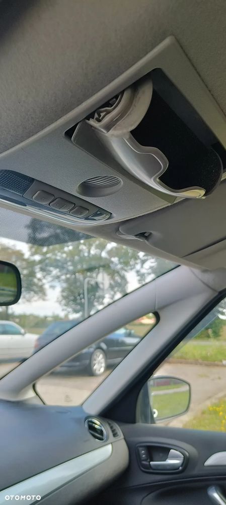 Ford S-Max 1.8 TDCi Titanium - 27