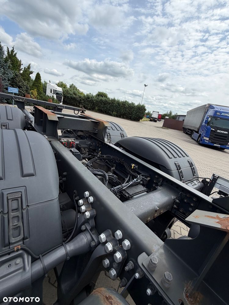 Scania R450 - 28