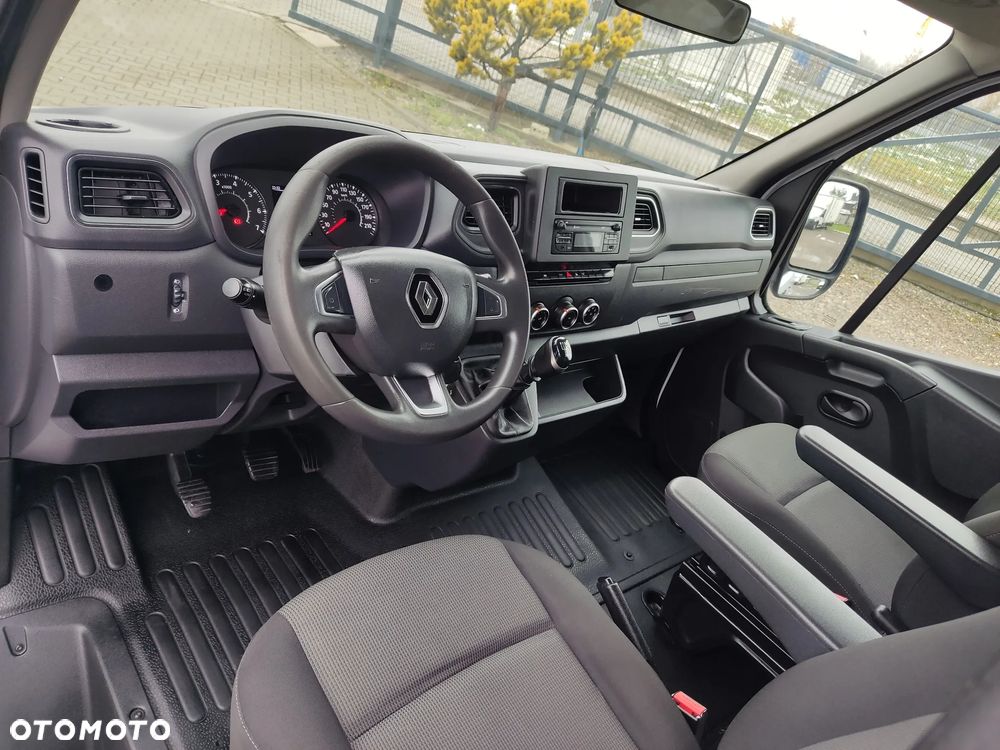 Renault Master - 31