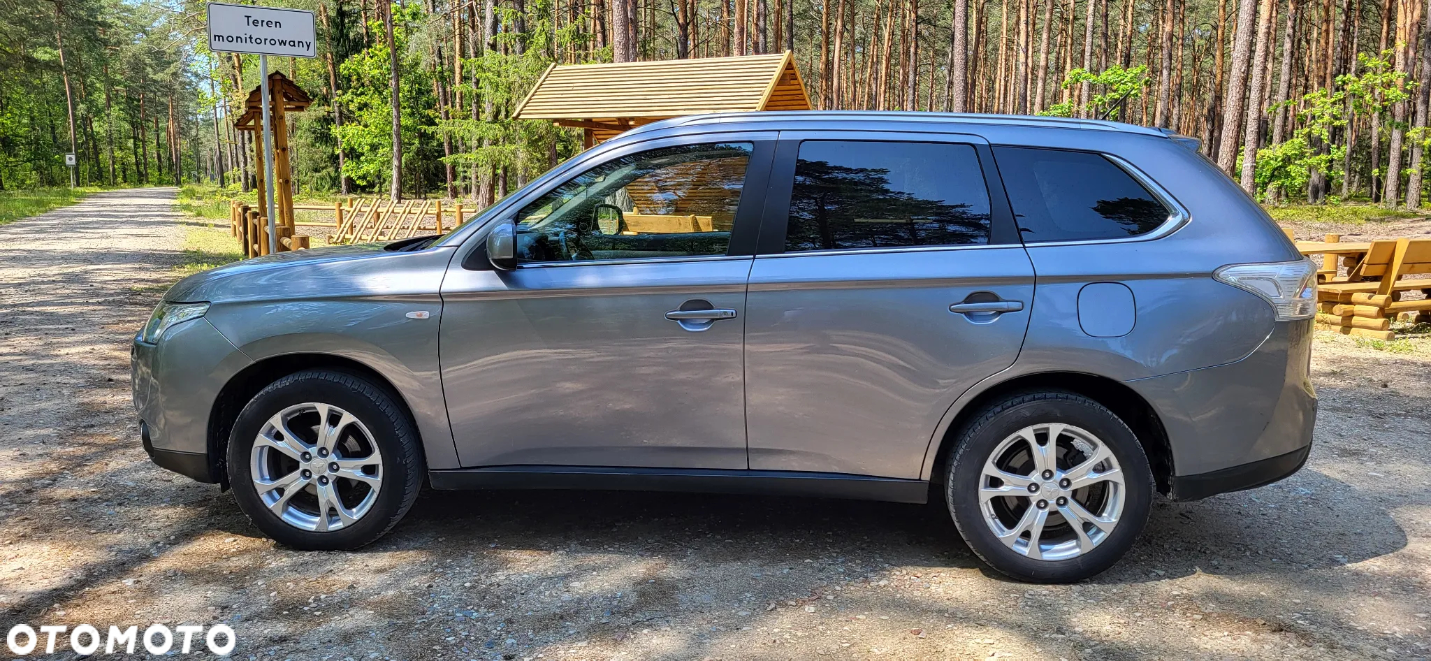 Mitsubishi Outlander - 7