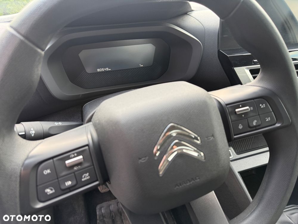 Citroën C4X - 10