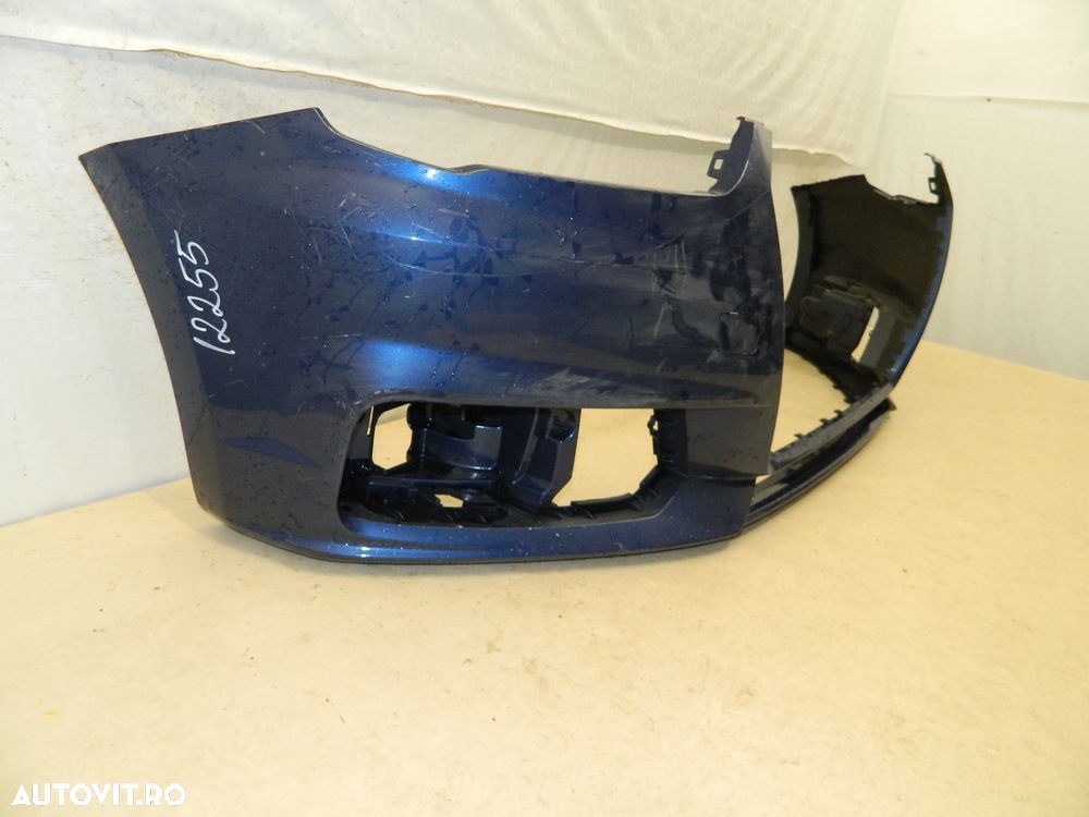 Bara fata Audi A1 facelift, 2015, 2016, 2017, 2018, 8XA807437 - 7