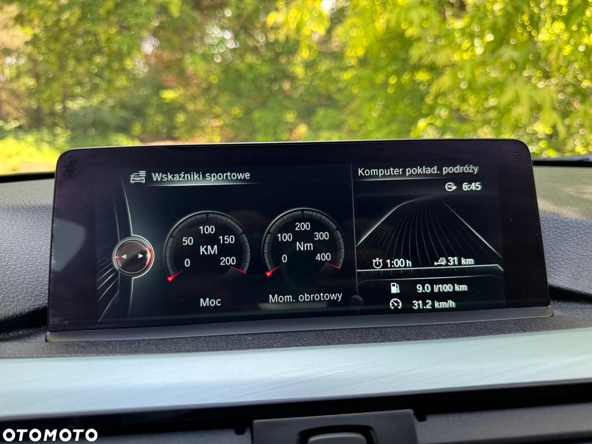 BMW Seria 4 420d Luxury Line - 26
