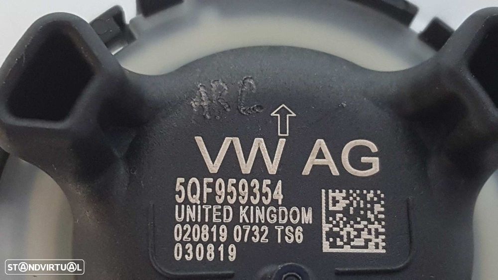 SENSOR SEAT IBIZA (KJ1) REFERENCE - 2