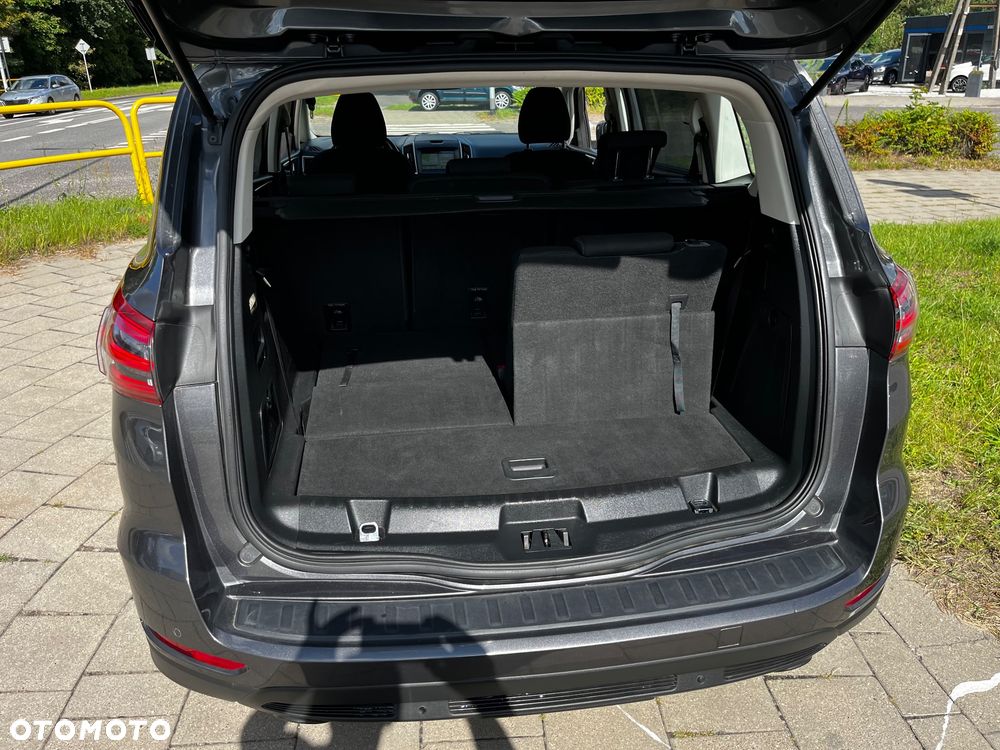 Ford S-Max 2.0 TDCi Titanium PowerShift - 9