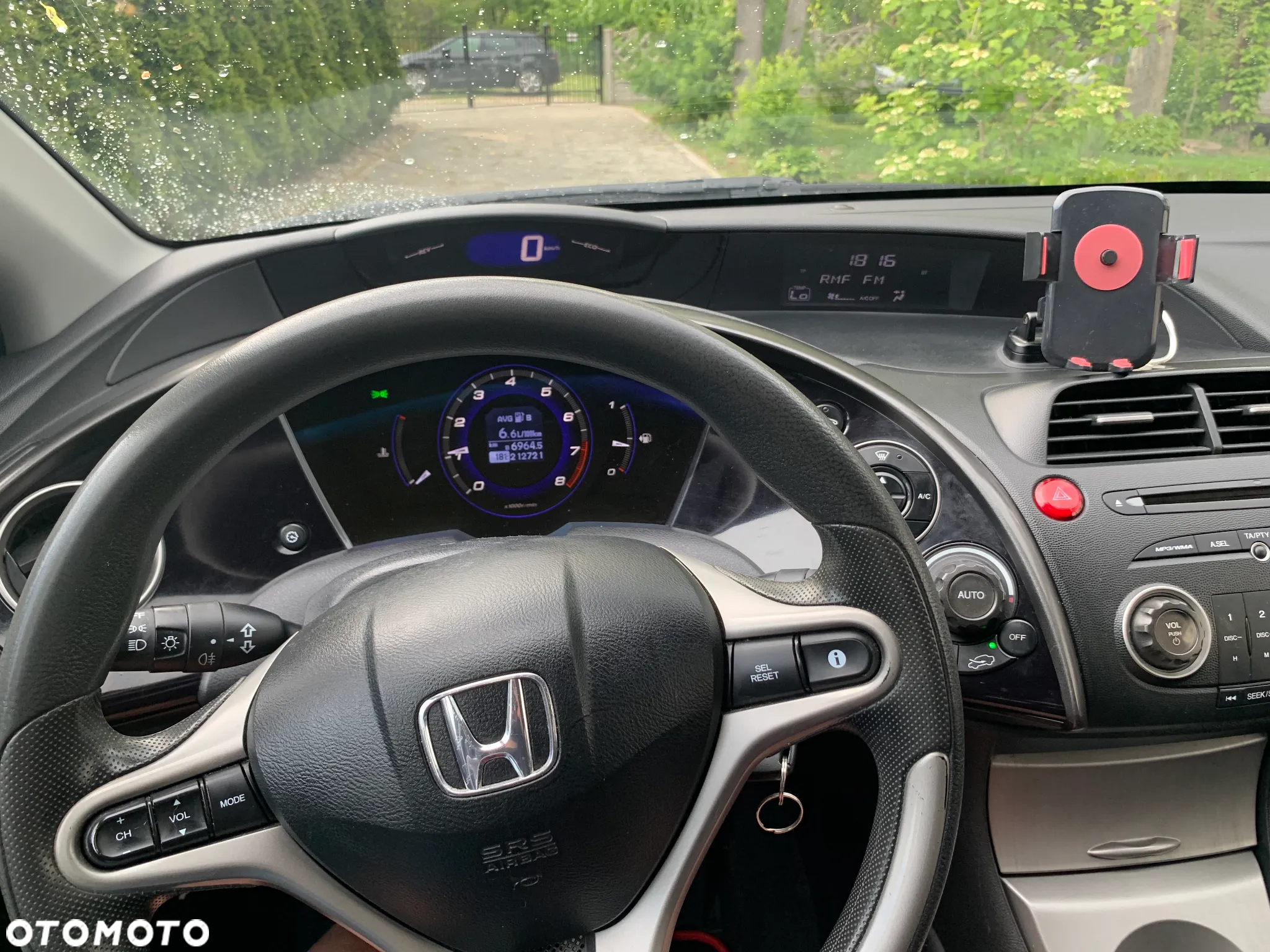Honda Civic - 15
