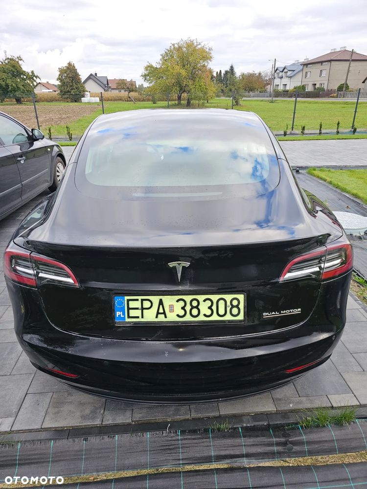 Tesla Model 3 Allradantrieb Dual Motor - 6