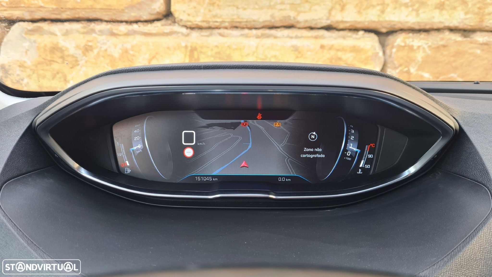 Peugeot 5008 1.5 BlueHDi Allure - 17