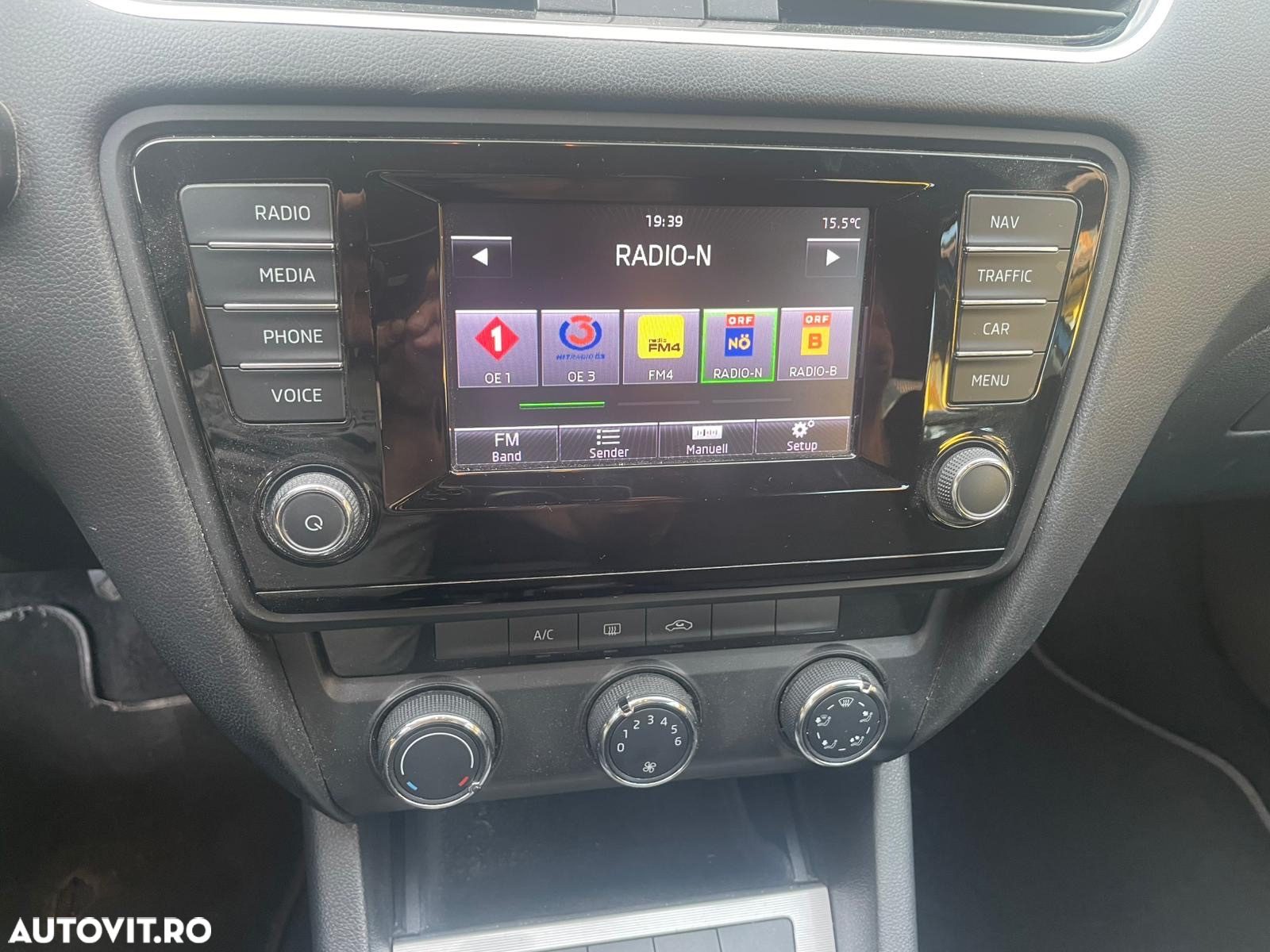 Skoda Octavia 1.2 TSI AMBITION - 14