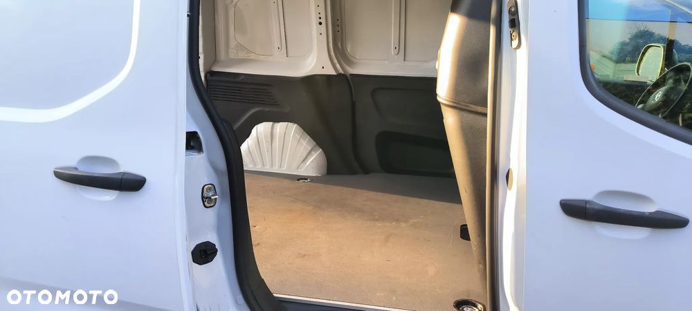 Toyota Proace City - 20