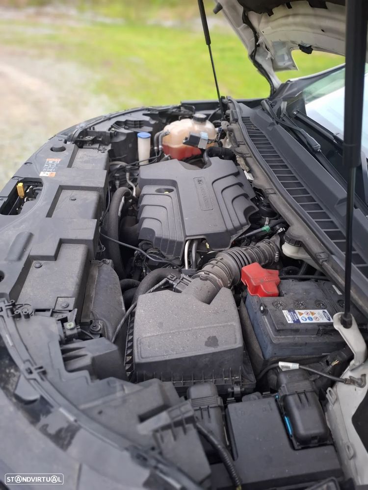 Ford Edge 2.0 TDCi Titanium - 12