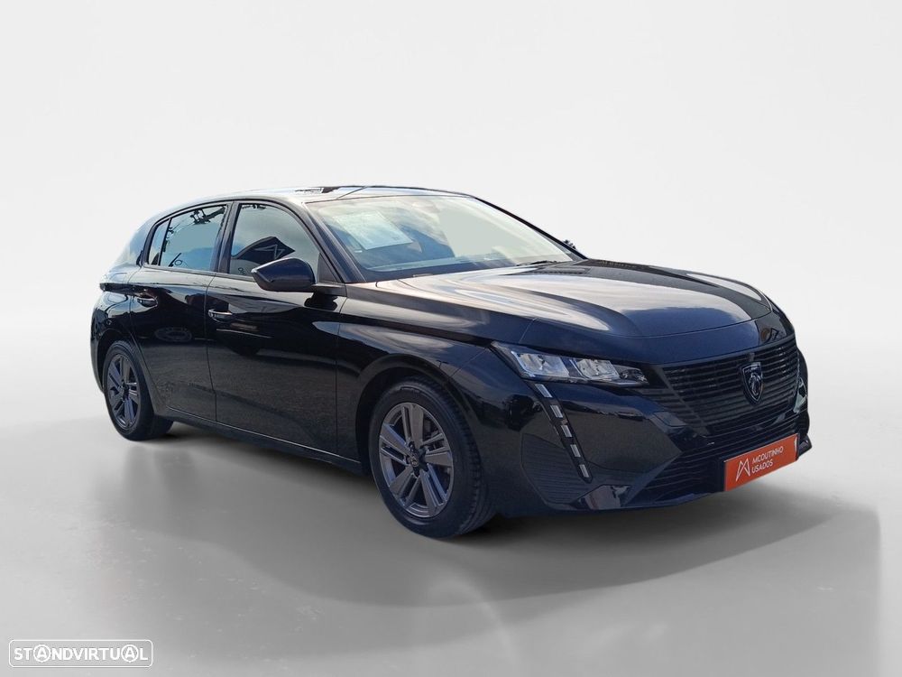 Peugeot 308 1.2 PureTech Active Pack - 7