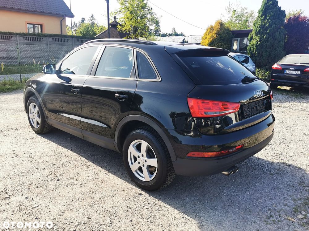 Audi Q3 1.4 TFSI Design - 3