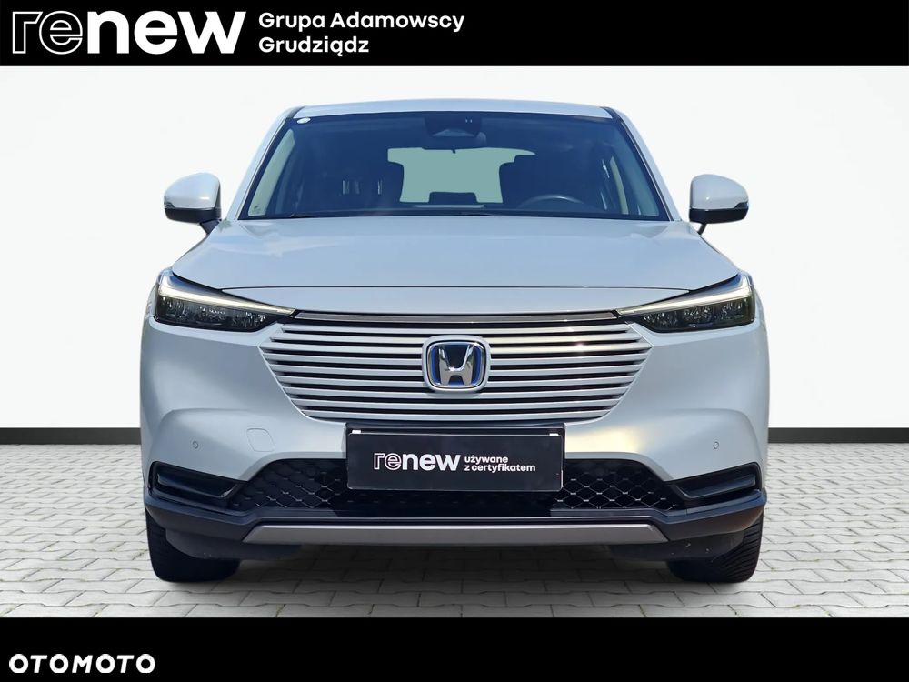 Honda HR-V 1.5 i-MMD Elegance CVT - 9