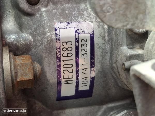 Motor Completo Mitsubishi Pajero Ii (V3_W, V2_W, V4_W) - 7