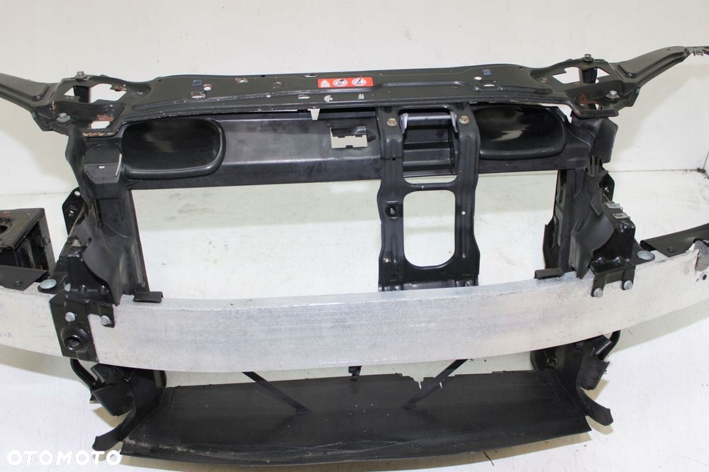 MERCEDES CLK W209 CABRIO PAS PRZEDNI WZMOCNIENIA CZOŁOWE - 3