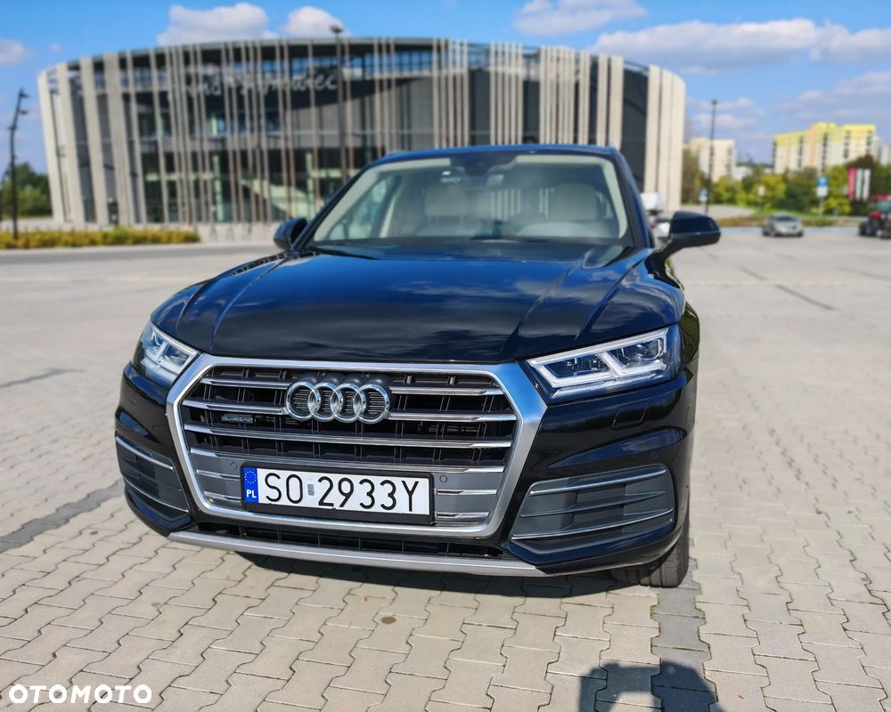 Audi Q5 2.0 TFSI Quattro S tronic - 2