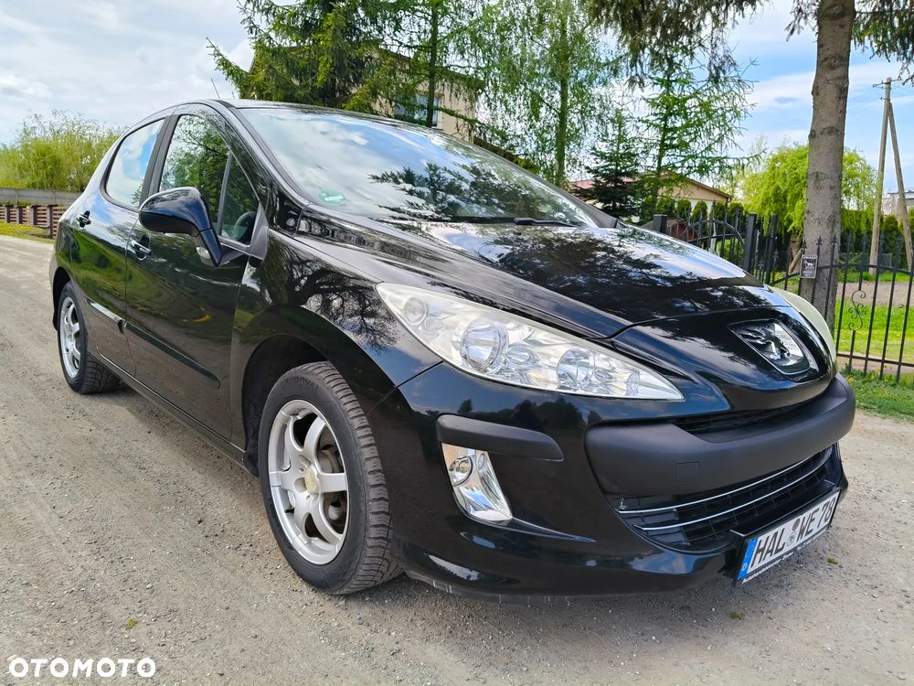 Peugeot 308 1.6 Trendy NICE - 15